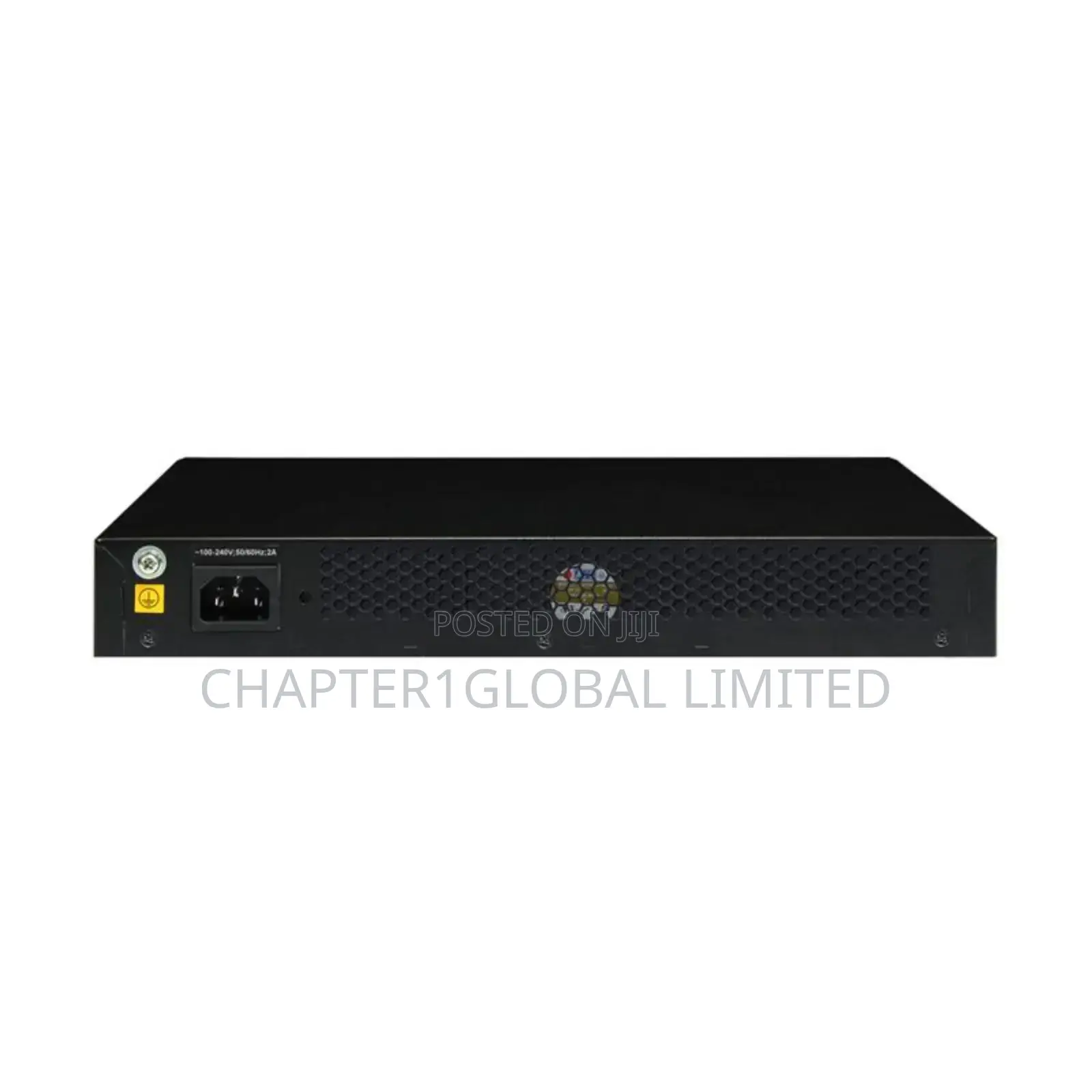 Huawei Ac6005 Series Wireless Access Controller,Model Ac6005-8-8ap.