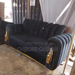 Set of Sofa Chair
