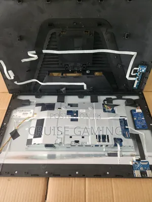 Motherboard for Dell S2522HG Gaming Monitor