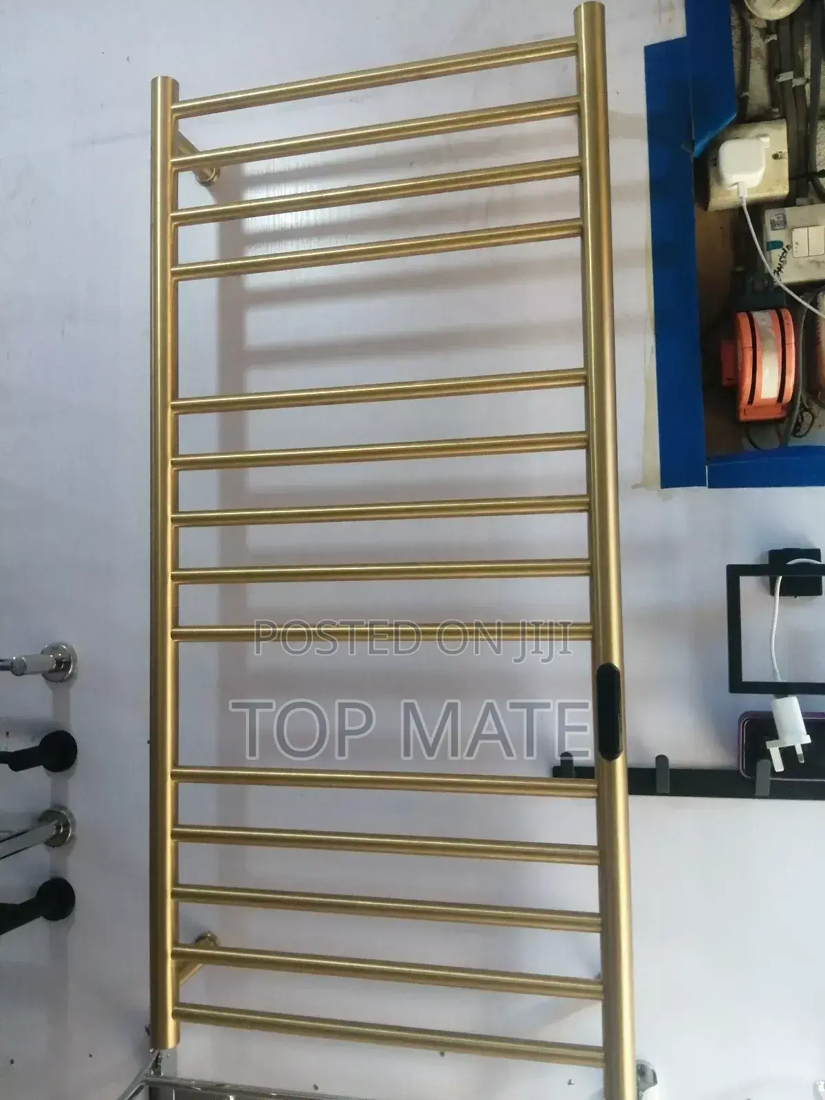 High Quality Electric Towel Rail