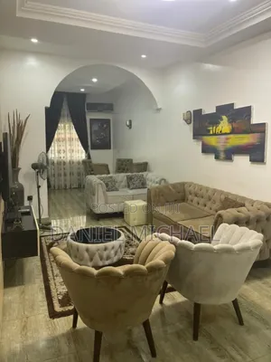 Photo - 1bdrm House in Kubwa for rent