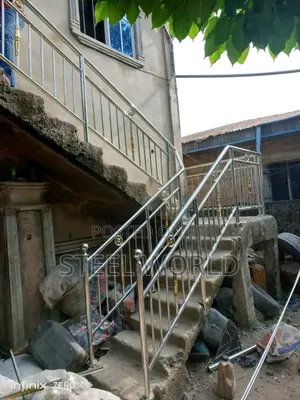 Balustrades Design for Step