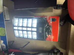 4000watts Solar Street Lights.