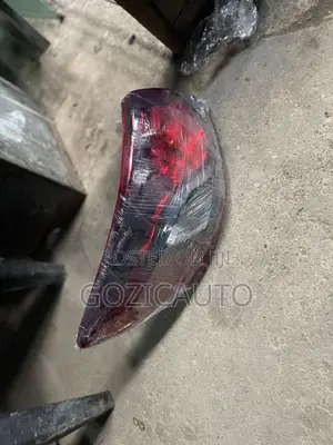 Replacement Back Lights Left for Mazda Cx9 2013 2014