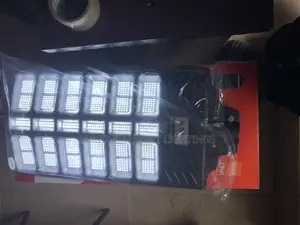 5000w Solar Street Light