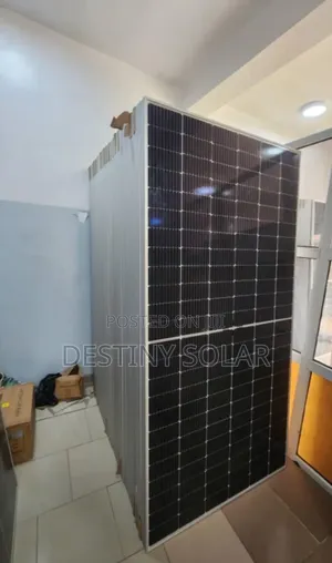 600watts Solar Penal Canadian Mono Is Here in Stock Now