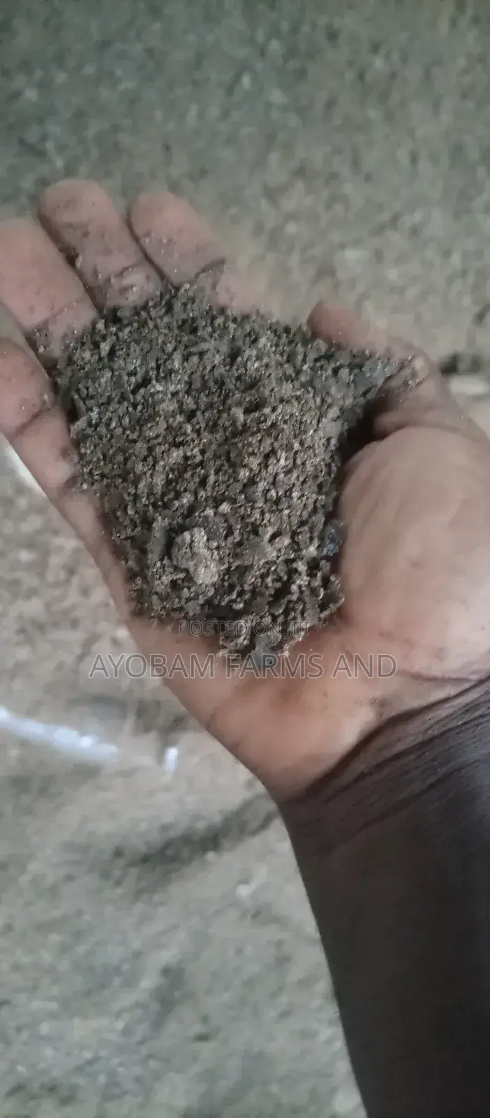 Palm Kernel Cake (Pkc) Available for Sale