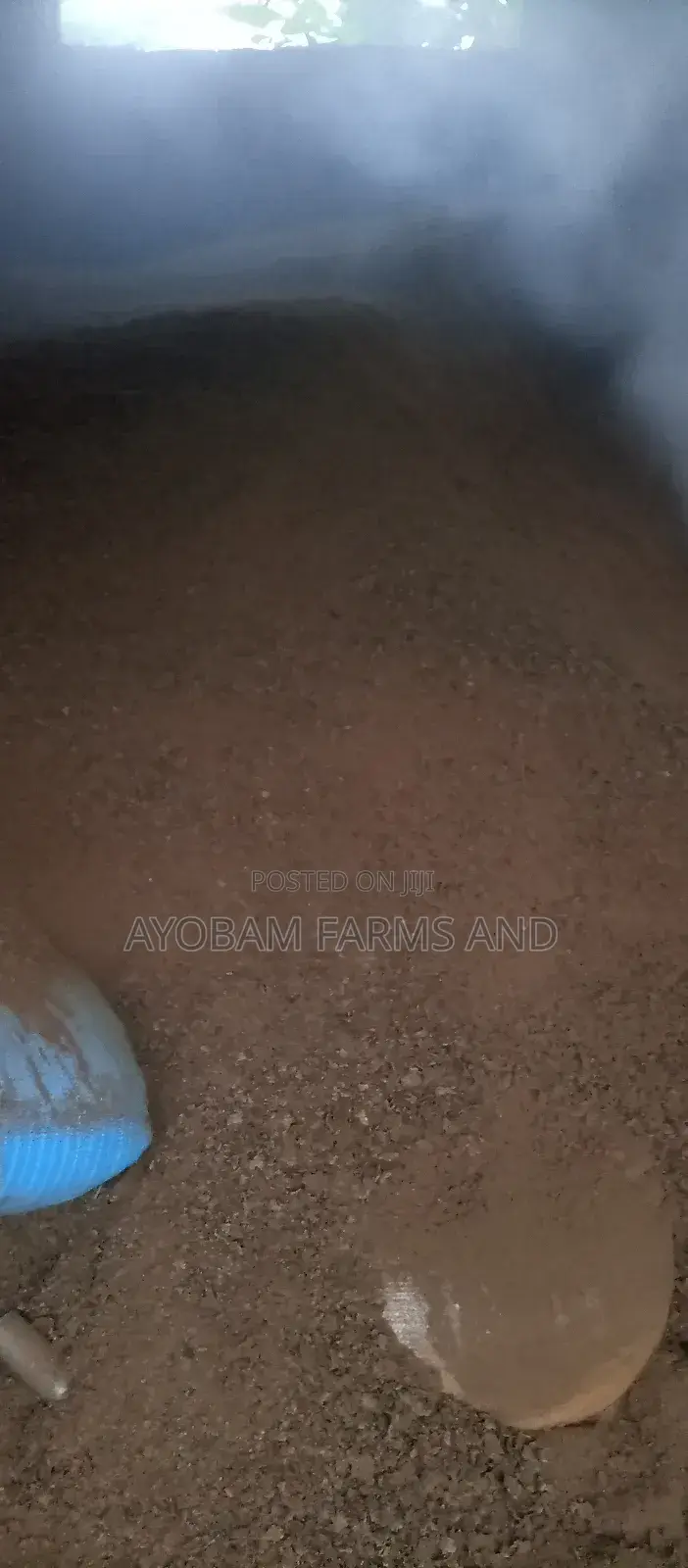 Palm Kernel Cake (Pkc) Available for Sale
