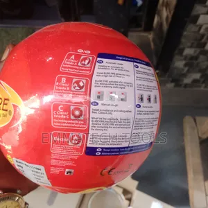 Afo Fire Ball Extinguisher