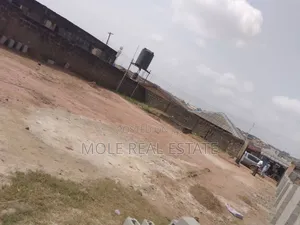 Acres of Lands Road Sides Modeke Near Mowe Ofada
