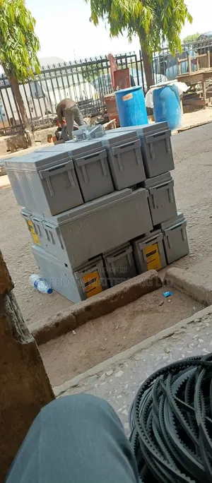I Buy Dead Inverter Battery Amar