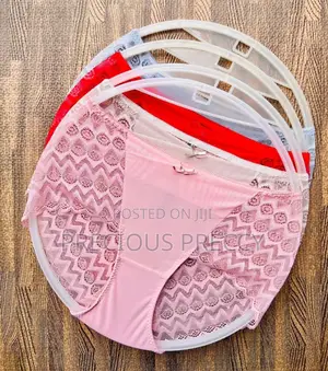 Nice Sexy Thongs Pants