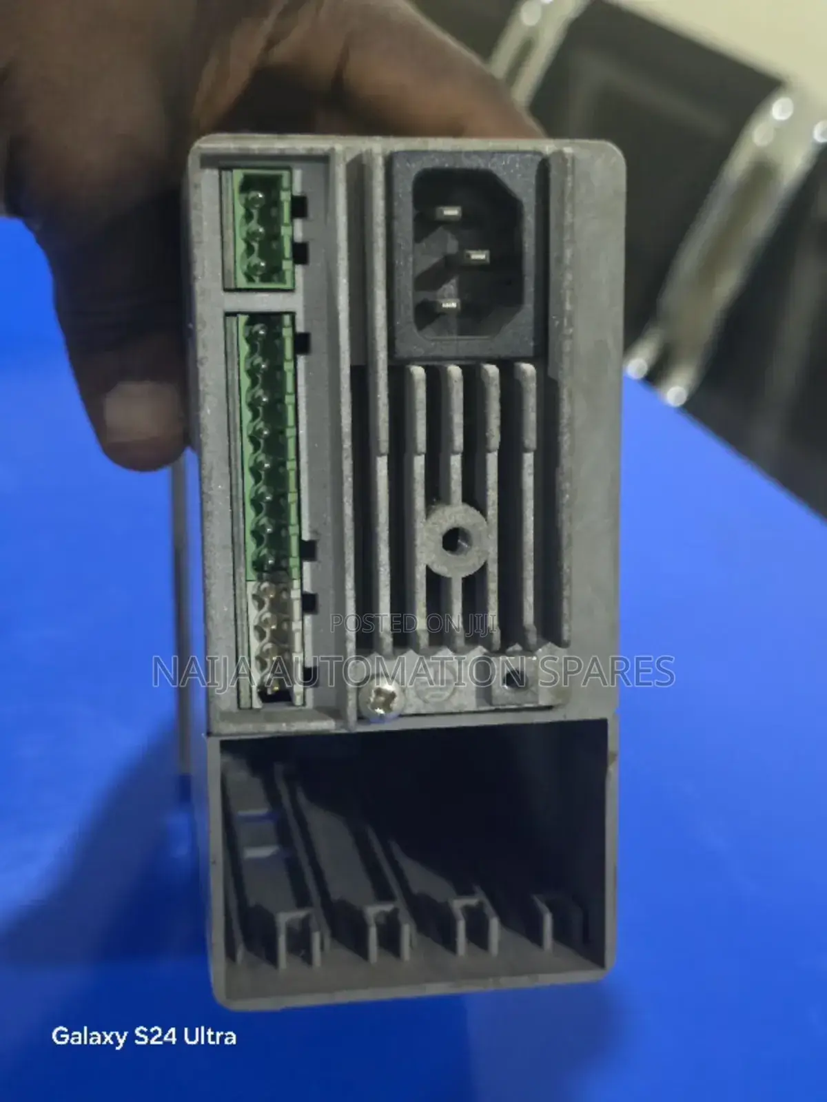 6dr2100-5 | Siemens | SIPART DR21 Process Controller
