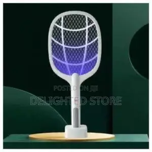 Rechargeable Mosquito Killer Swatter/Bat