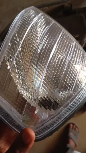 Parking Light or Pointer Mercedes Benz W202