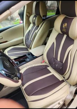 Photo - Seat Cover for Lexus Toyota Motors
