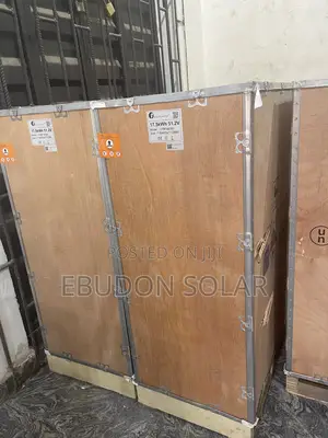 Felicity Ion Battery 17.5kwh