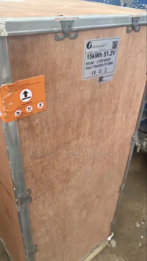 15kw Felicity Lithium Battery