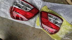 Photo - Set of Backlight Yaris 2008 Brand New