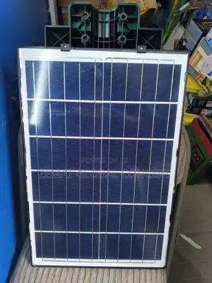 800watts All in One 340° Solar Street Light