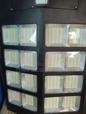 800watts All in One 340° Solar Street Light