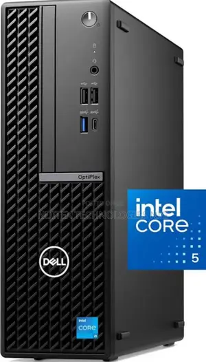 New Desktop Computer Dell Optiplex 7020 8GB Intel Core i5 SSD 256GB