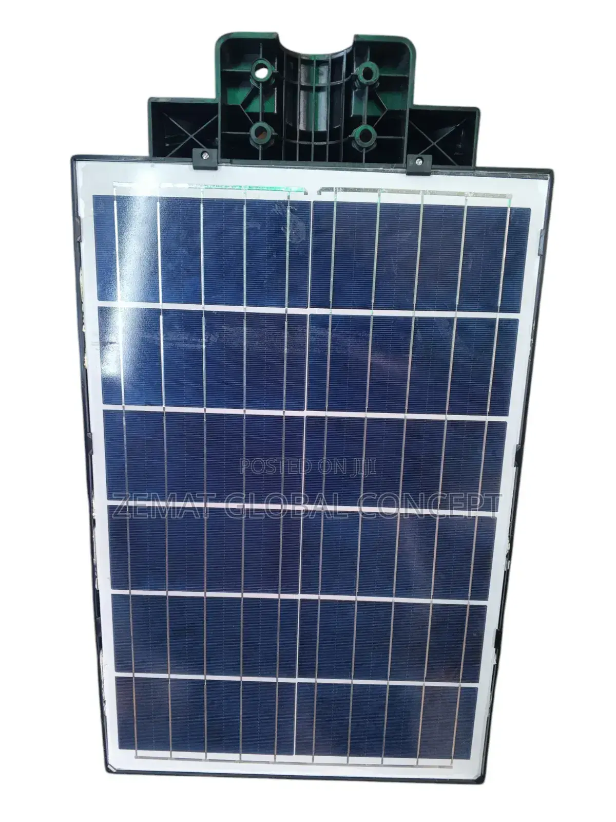 Ai Solar Camera +Lighting