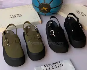 Mac Queen Sandals
