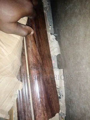 Vinyl And Wooden Floor Tiles