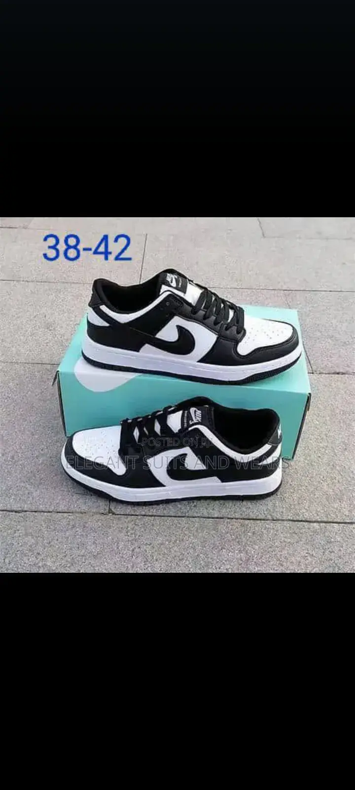 Kids Sneakers