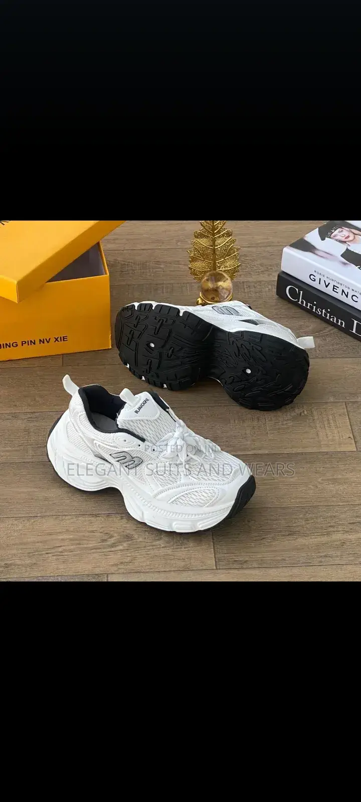 Kids Sneakers