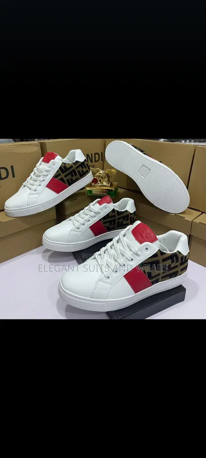Kids Sneakers