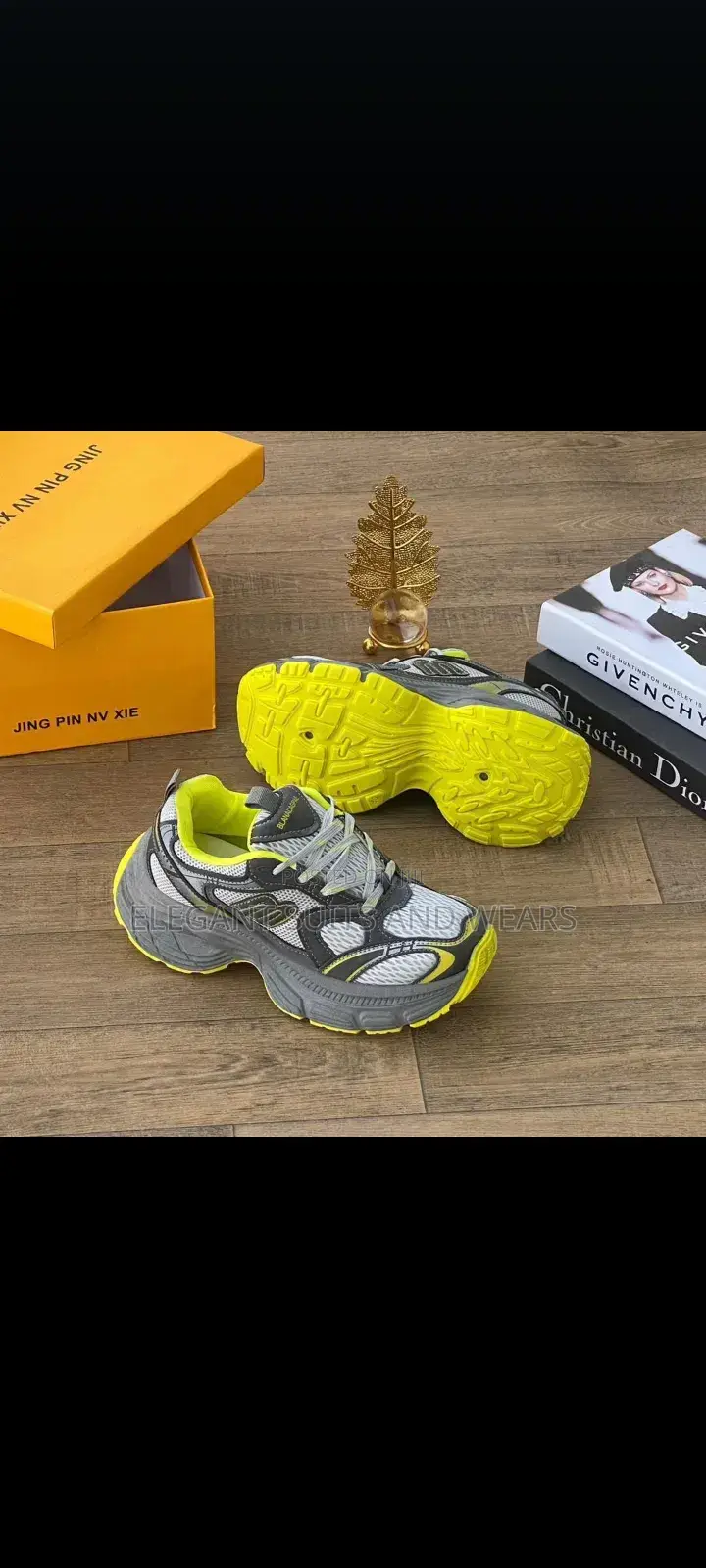 Kids Sneakers