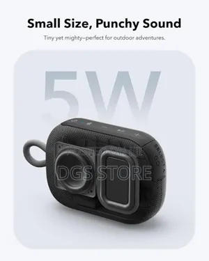 Anker Soundcore Select 4 Go Bluetooth Speaker