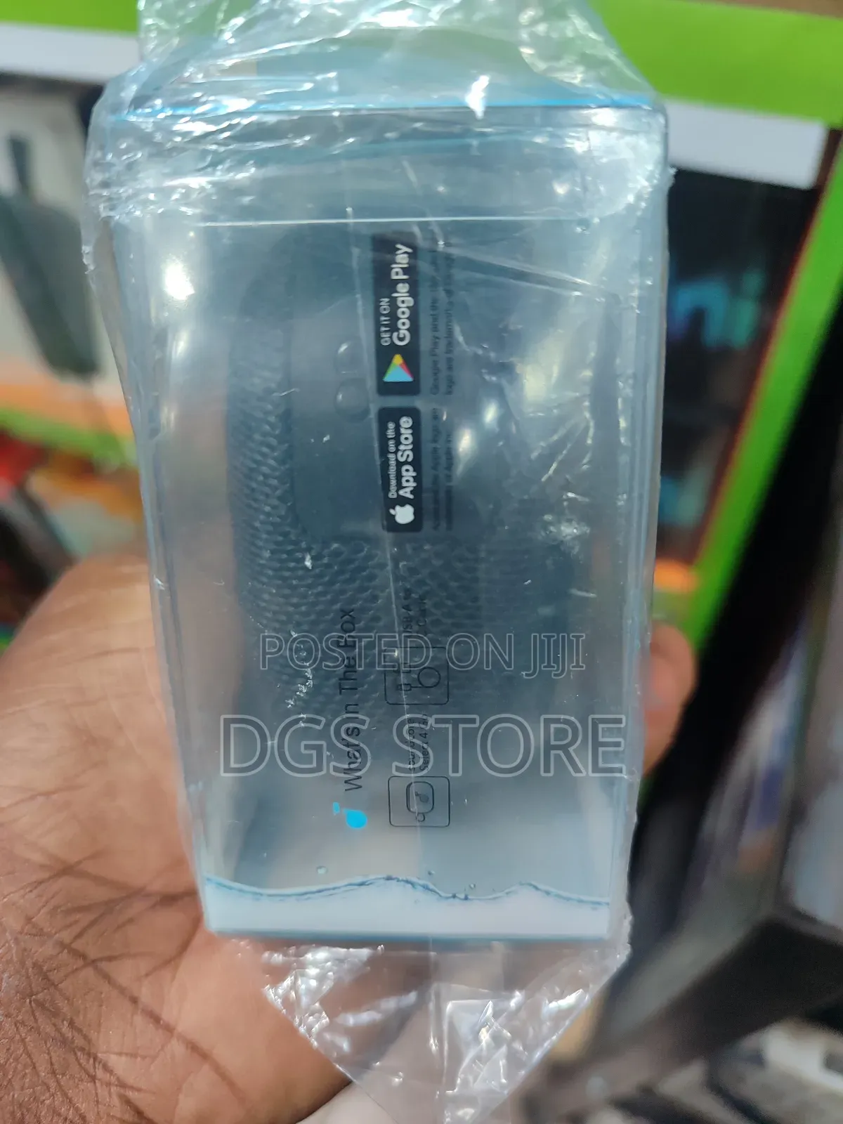 Anker Soundcore Select 4 Go Bluetooth Speaker