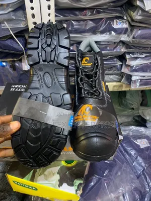 Tiger Master For High Voltage/Electric Boot
