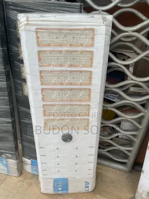 Akt Solar Street Light 1000watts