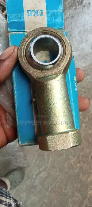 SIR 20 Female Right Tread Bearing