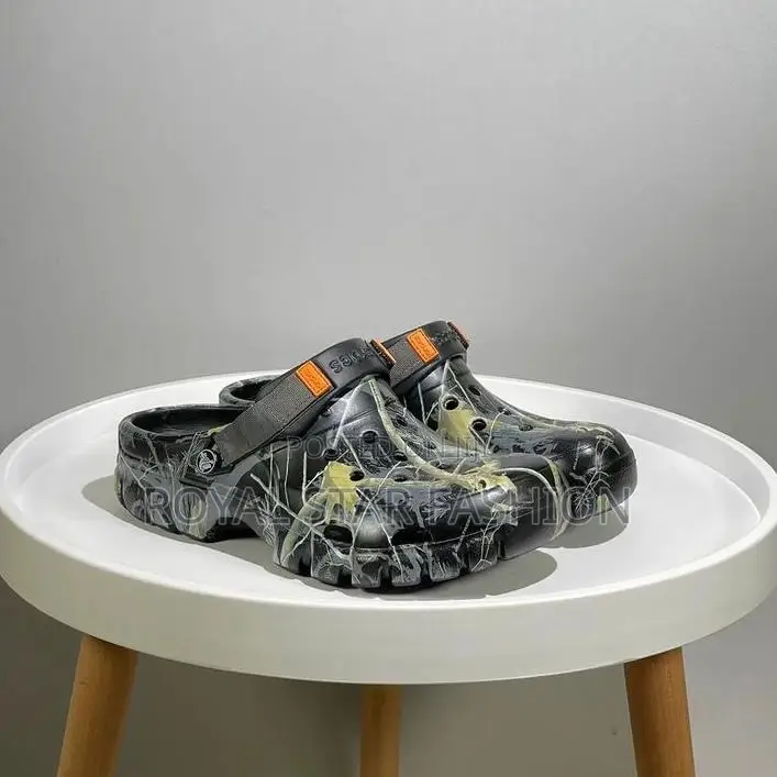 Crocs Quality Slipers