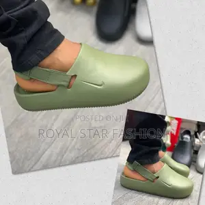 Crocs Quality Slipers