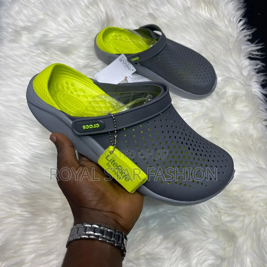 Crocs Quality Slipers