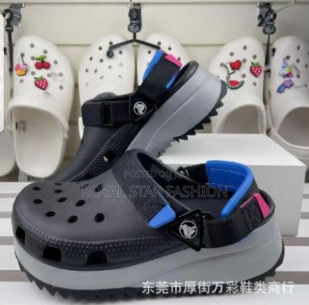 Crocs Quality Slipers