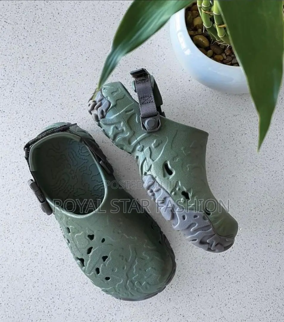 Crocs Quality Slipers