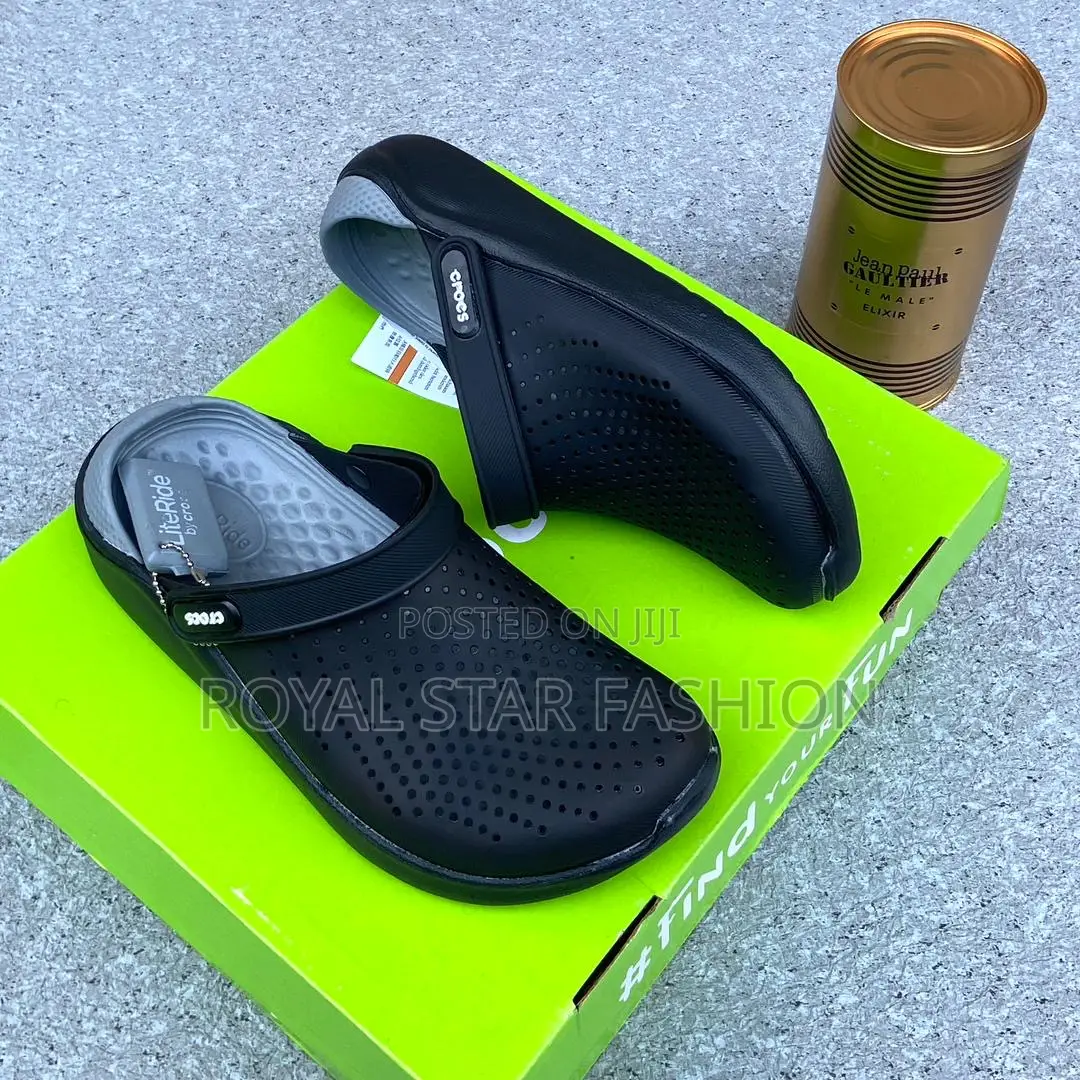 Crocs Quality Slipers