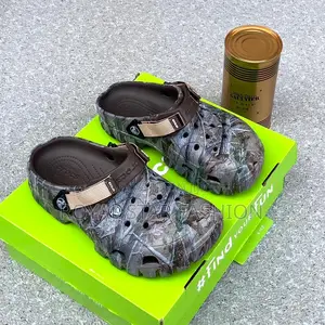 Crocs Quality Slipers