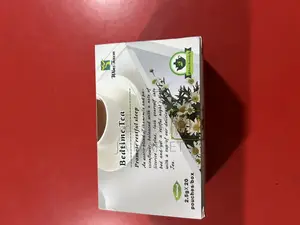 Bedtime Tea