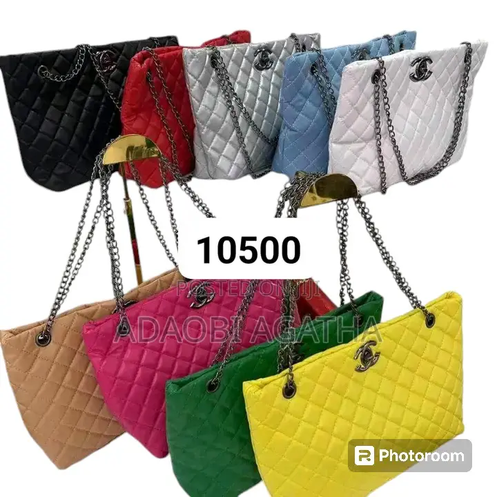 Quality Bag