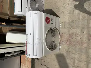 Lg 1.5hp Dual Inverter