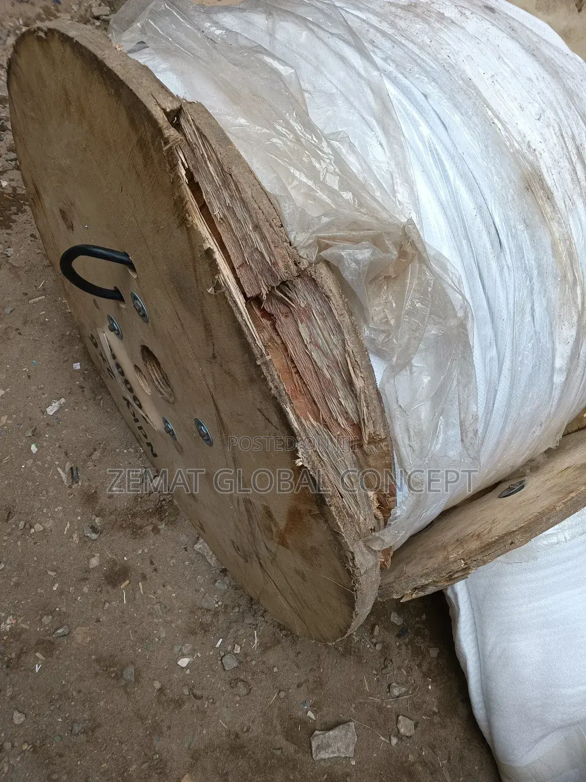 6mm 2core Solar 100% Copper Cable
