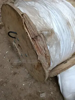 6mm 2core Solar 100% Copper Cable